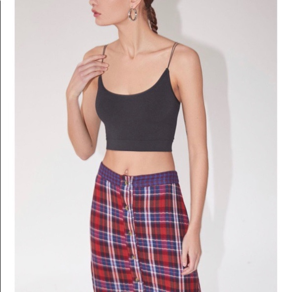 Urban outfitters top